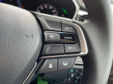 先進の安全装備Honda SENSING