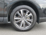 ハリアー  2.0 G 4WD
