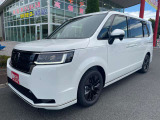 ステップワゴン 2.0 e:HEV スパーダ 30周年特別仕様車 