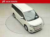 両側パワースライドドア付きだから、狭い駐車スペースなどでの乗り降りラクラク♪小さなお子さまのいるご家庭には嬉しい装備です。