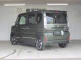初めての方でも運転しやすいサイズです!