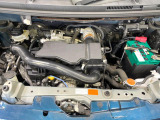 親切・丁寧な専門メカニックスタッフが応対!・車検・点検整備・事故等の修理などアフターサービスも安心。お車のカスタマイズもネクステージのサービススタッフまでご相談ください!