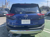 エクストレイル  1.5 G e-4ORCE 4WD