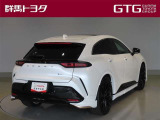 クラウンスポーツ 2.5 Z E-Four 4WD 