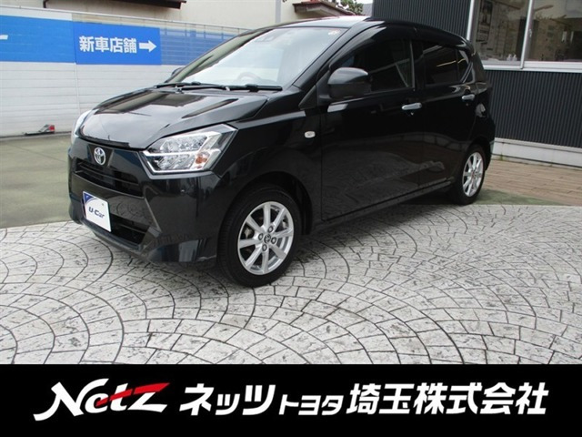 ピクシスエポック G SAIII 