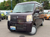 ☆品質と保証で安心のディーラー中古車☆ ☆前後ブレーキサポート搭載のJOIN・4WD・5速オートギアシフト車☆