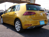 ゴルフ TSI ハイライン 