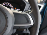 登坂時や車線合流時などに頼りになるパワーモード付き。