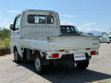 キャリイ FC エアコン パワステ 農繁仕様 4WD 
