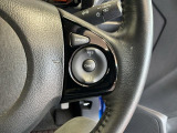 クルーズコントロールを装備しています。高速道路などで一定の速度で走ってくれるので運転が楽ですよ!速度を設定できますので、スピードの出しすぎにも注意できます。