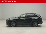 RAV4 2.5 ハイブリッド G E-Four 4WD 