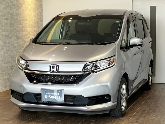 フリード+ 1.5 G ホンダセンシング