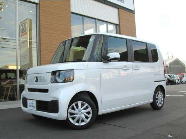 N-BOX  