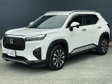 令和6年式 WR-V Z+入庫しました!!1台限りのお車です!!お問合せお待ちしております!!