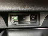 ETC2.0を装備。