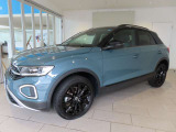T-Roc TDI ブラックスタイル ディーゼル 