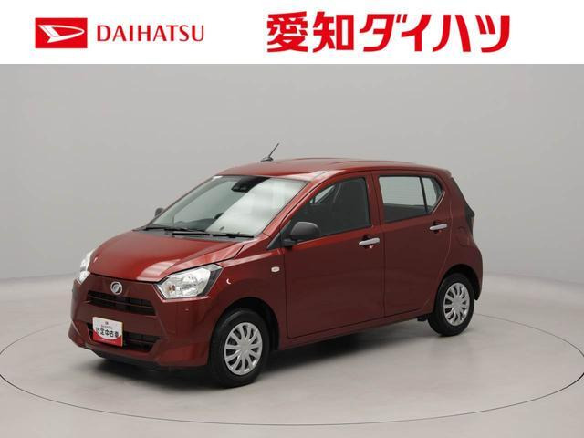 ミライース L SAIII 