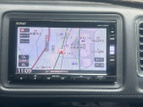Honda純正指定の「Gathers」ナビ搭載!VXM-175VFI!!