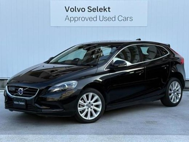 V40 T3 SE 