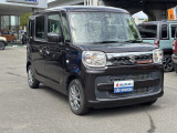 スペーシア ハイブリッド(HYBRID)  X 4WD 