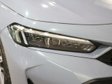 LEDヘッドライトです。