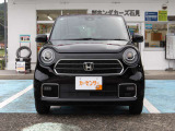 N-ONE プレミアム 4WD 