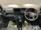 ハイゼットカーゴ クルーズ 4WD 