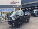 ハイゼットトラック ジャンボ エクストラ 4WD 