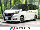 両側電動ドア 純正9型ナビ 後席モニター 全周囲カメラ プロパイロット