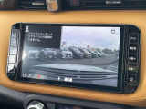 ドライブレコードの映像を確認できます!