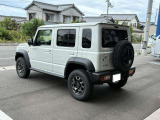 ジムニーノマド 1.5 FC 4WD 