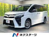 トヨタセーフティセンス 車線逸脱警報システム 両側電動スライドドア