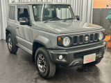 ジムニーシエラ 1.5 JC 4WD 