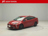 ハイブリッド車を買うならトヨタの『TOYOTA認定中古車』!保証は、初度登録年月より起算して10年間、累計走行距離20万キロ迄。更に、ロングラン保証が1年付で安心安全です♪