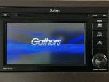 【オーディオ機能】ワンセグTVとCDプレーヤーを装備♪もちろんFM/AMラジオもお聞きいただけますよ♪