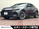 ディスプレイオーディオ・パノラミックビュー・4眼LEDヘッド・黒革