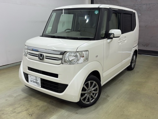 N-BOX G 
