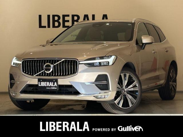 ボルボ XC60 
