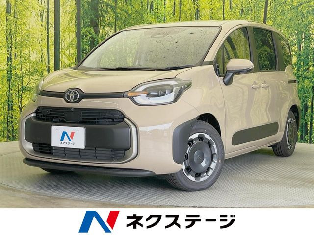 シエンタ ハイブリッド 1.5 Z