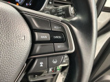 クルーズコントロールを装備しています。高速道路などで一定の速度で走ってくれるので運転が楽ですよ!速度を設定できますので、スピードの出しすぎにも注意できます。