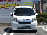 ムーヴ X ターボ SA 4WD