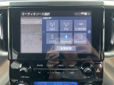 //【Bluetooth】ナビゲーションと携帯電話/スマートフォンをBluetooth接続することができます。接続するとハンズフリーで使用することができるので、とても便利です!