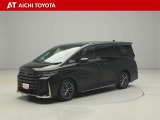 ヴェルファイア ハイブリッド 2.5 Z プレミア 