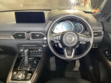 CX-8 2.2 XD Lパッケージ 