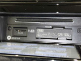 CD再生機能付き!