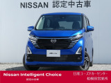 新車保証継承致します。&ワイド保証2年付きで安心です。(最長4年まで延長可・全国の日産販売会社で対応。)