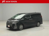 アルファード ハイブリッド 2.5 SR Cパッケージ E-Four 4WD 
