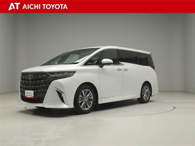 アルファード 2.5 Z 