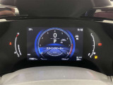 スタイリッシュな室内で運転もしやすいです♪使い勝手の良い配置も考えられています!!