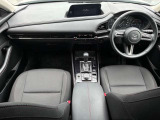 CX-30 2.0 20S ブラックトーンエディション